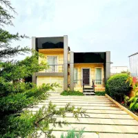 ویلای-260متری3خوابه-مدارک-تکمیل-بدون-واسطه-آهودشت