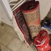 فرش قدیمی سالم