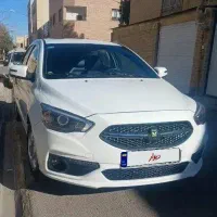 شاهین g مدل 1402 سانروف دار