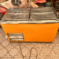 یخچال فریزر چهار در فریزر موتور نو نو