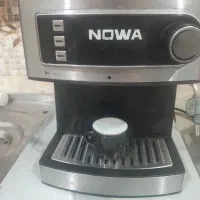 قهوه ساز nova