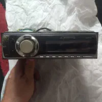 ظبط پایونر ۴۹۰۰