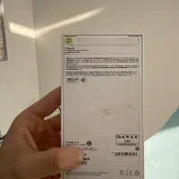 آیفون 13 128 cha not active سفید|موبایل|تهران, جمهوری|دیوار