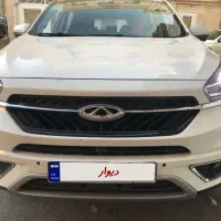 تیگو ۷ مدل ۹۹|خودرو سواری و وانت|ملایر, |دیوار