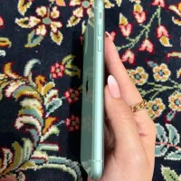 Iphone 11 normal|موبایل|تهران, باغ فیض|دیوار