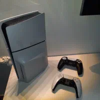 ps5 اسلیم