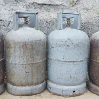 کپسول گاز فروشی(خالی)|اجاق گاز و لوازم برقی پخت‌وپز|قوچان, |دیوار