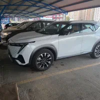 گک امکو ۲۰۲۴ بنزینی