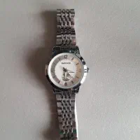 ساعت مچی زنانه