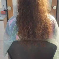 کراتین و پروتئین مو/سالن زیبایی گلابتون/شرق تهران|خدمات آرایشگری و زیبایی|تهران, افسریه شمالی|دیوار