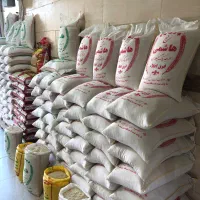 پخش برنج هاشمی سرلاشه هاشمی نیمدانه|خوردنی و آشامیدنی|کرج, حصارک بالا|دیوار