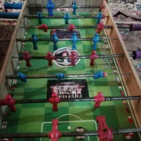 فوتبال دستی نو