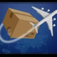 بسته پستی هوایی