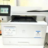 پرینتر Laser jet Pro MFP 4103fdn