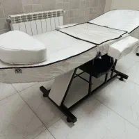 تخت صندلیشو و صندلی آرایشگاهی مخصوص فیشال، مژه و