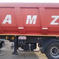 کمپرس سه محور