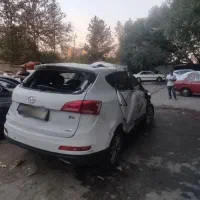 جک S5 نیوفیس، مدل ۱۴۰۰|خودرو سواری و وانت|تهران, لویزان|دیوار