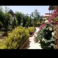 باغ ویلا۵۵۰متری آب کنتور سهیلیه زعفرانیه زکی آباد|فروش خانه و ویلا|کرج, کوی امامیه|دیوار