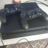 پی اس فور اسلیم