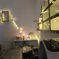 آموزش فیشیال و پاکسازی پوست