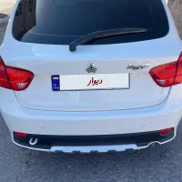 کوییک 402 تمیز|خودرو سواری و وانت|سیرجان, |دیوار