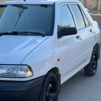 پراید۱۳۱مدل ۹۷|خودرو سواری و وانت|پیرانشهر, |دیوار