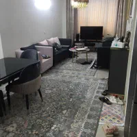 آپارتمان ۵۱ متر ۱ خوابه با پارکینگ