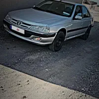 پژو پارس ELX، مدل ۱۳۸۴