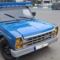 فروش نیسان دیزل مدل ۹۱