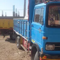 سلام خاور مدل 70قیمت توافقی|خودرو سنگین|بردسیر, |دیوار