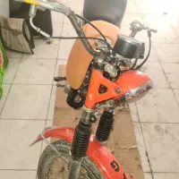 یاماها ۱۷۵ اج ag ایژ تریل|موتورسیکلت|نجفآباد, دانشگاه آزاد نجف آباد|دیوار