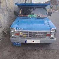 نیسان ۱۴۰۱ توناژ بالا|خودرو سواری و وانت|قرچک, زیبا شهر|دیوار