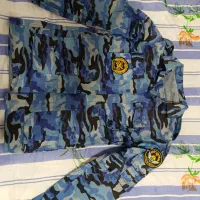 لباس نظامی نیرو هوایی ارتش