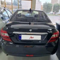 دنا اتوماتیک آپشنال مدل 1404 در حد خشک|خودرو سواری و وانت|تاکستان, |دیوار