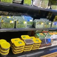 استخدام آقا در غرفه میوه و سبزی و غرفه آجیل|استخدام خدمات فروشگاه و رستوران|تبریز, |دیوار