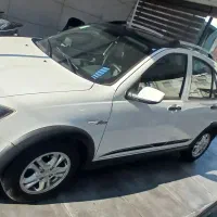 کوییک GXR|خودرو سواری و وانت|تهران, بهار|دیوار