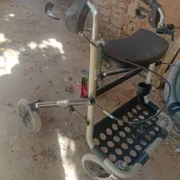 واکرچرخدار