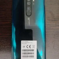 نوت ۸ پرو ۶۴|موبایل|تهران, اتابک|دیوار