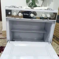 گاز|اجاق گاز و لوازم برقی پختوپز|جغتای, |دیوار