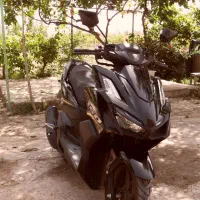 موتور گلکسی cl160