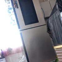 یخچال سوزان بدون برفک