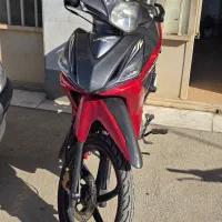 بی کلاج لیفان 125|موتورسیکلت|گرگان, |دیوار