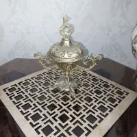 وسایل برنز اصلی|مجسمه، تندیس، ماکت|سنندج, |دیوار
