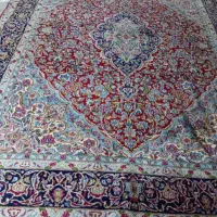 قالی کرمانی فروشی