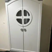 کمد کودک زیبا و سالم