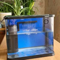 آکواریم و تصفیه و اکسیژن آب|ماهی|تهران, جیحون|دیوار