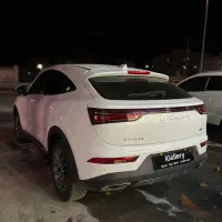 دیگنیتی پرایم ۱۴۰۴|خودرو سواری و وانت|گنبد کاووس, |دیوار