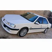 پارس Tu5استثنایی مدل ۱۳۹۸