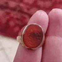 انگشتر|کلکسیون اشیاء عتیقه|تهران, نیروی هوایی (پیروزی)|دیوار