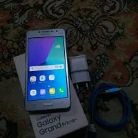 سامسونگ گلکسی گرند پرایم پلاس فورجی(+grand prime)